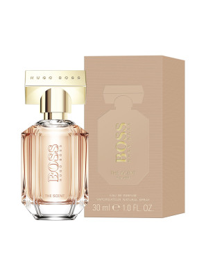 Hugo Boss Eau de Parfum Spray The Scent for Her 30ml Dames