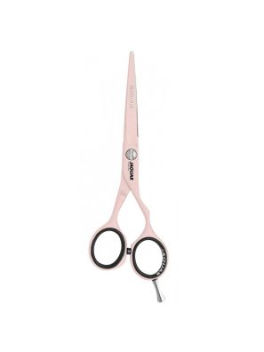 Jaguar Solingen Pastel Plus Offset Kappersschaar 40 Rose 5.5