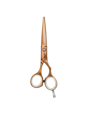 Jaguar Solingen Kapperschaar Passionate Titan Bronze 5.5