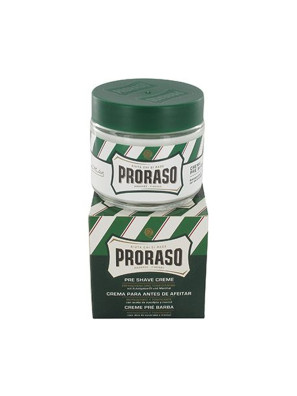 Proraso Pre-shave creme Eucalyptus 100ml