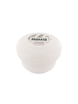 Proraso Scheercrème Bowl Green Tea Havermout 150ml
