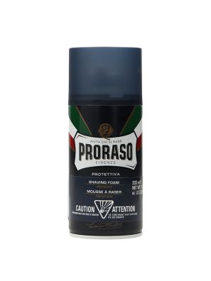 Proraso Scheermousse Azur Lime 300ml