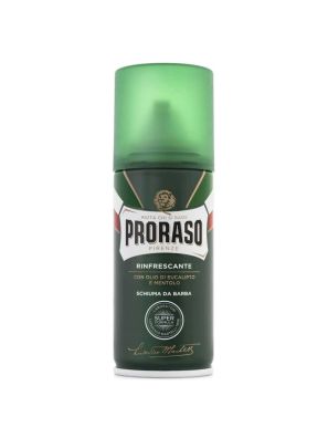 Proraso Scheermousse Eucalyptus 100ml