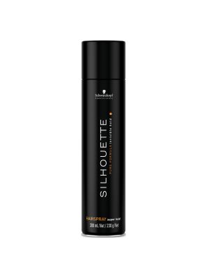 Schwarzkopf Silhouette Hairspray Super Hold 300ml
