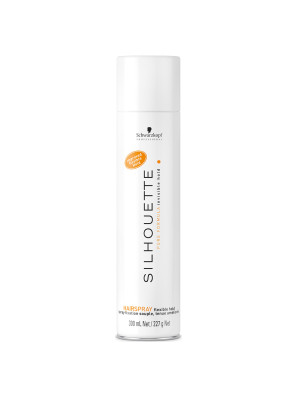 Schwarzkopf Silhouette Flexible Hold Haarspray 300ml