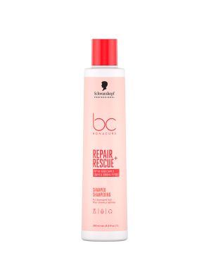 Schwarzkopf Bonacure Repair Rescue Shampoo 250ml