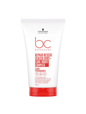 Schwarzkopf Bonacure Repair Rescue Sealed Ends+ 100ml