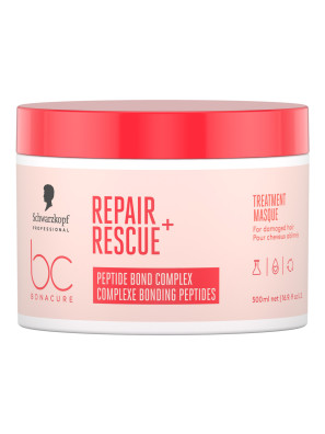 Schwarzkopf Bonacure Repair Rescue Treatment 500ml