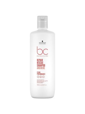 Schwarzkopf Bonacure Repair Rescue Shampoo 1000ml