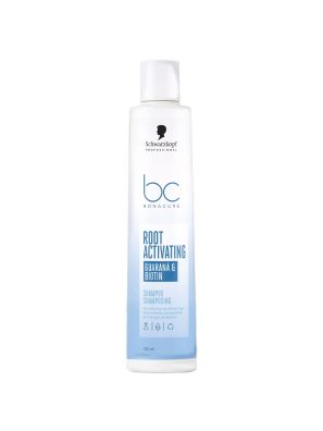 Schwarzkopf Bonacure Scalp Care Root Activating Shampoo 250ml