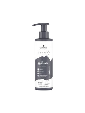 Schwarzkopf Chroma ID Clear Bonding Color Mask 300ml
