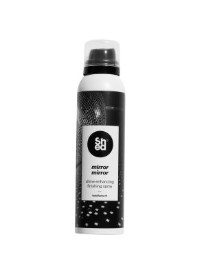 Shed Mirror Mirror Shine Spray 150ml