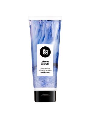 Shed Planet Blonde Violet Conditioner 250ml
