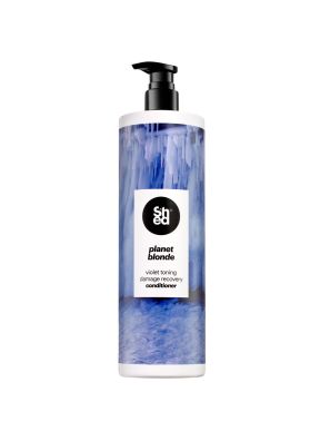 Shed Planet Blonde Violet Conditioner 1000ml