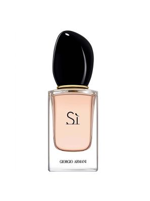 Giorgio Armani Eau de Parfum Spray Si 30ml Dames