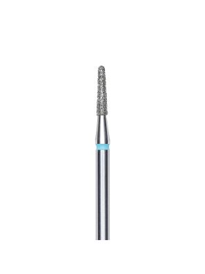 Staleks Pro Diamantfrees Bitje Frustum Blauw Medium 1.8mm/8mm