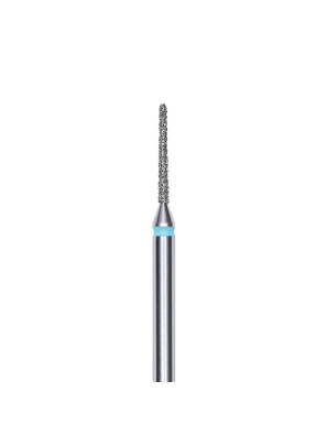 Staleks Pro Diamantfrees Bitje Needle Blauw Medium 1mm/10mm