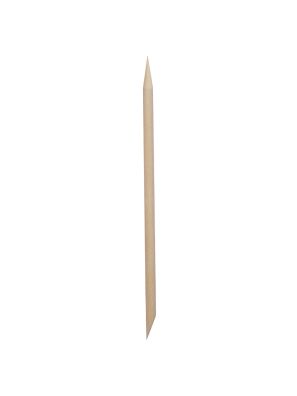 Staleks Pro Orange Wood Sticks 150mm 10st.