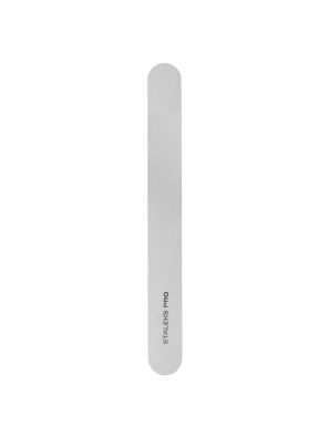 Staleks Pro Laser Nagelvijl Expert 10 Wide Straight 165mm