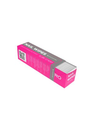 Staleks Pro Pluisvrije Doekjes Smart  400st.