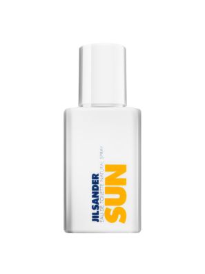 Jill Sander Eau de Toilette Spray Sun Woman 30ml Dames