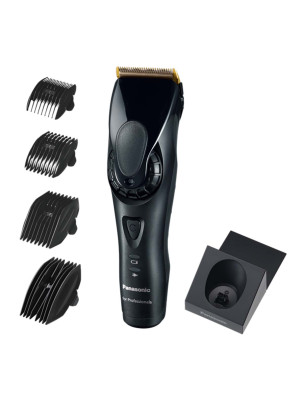 Panasonic Tondeuse ER-DGP84 Zwart