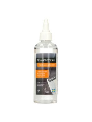 Trimmercide Tondeuse Olie 150ml