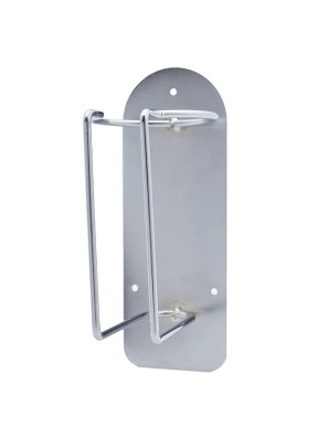 Tondeuse Houder Zilver
