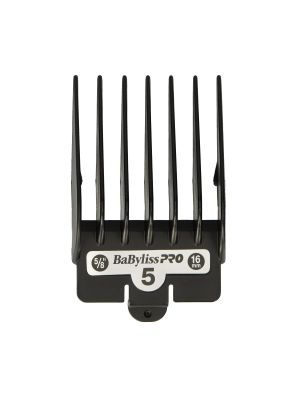 Babyliss Pro Opzetkam 5 (16mm) voor FX8700