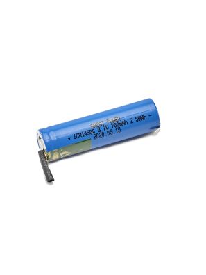 iClipper Accu voor I1 PRO