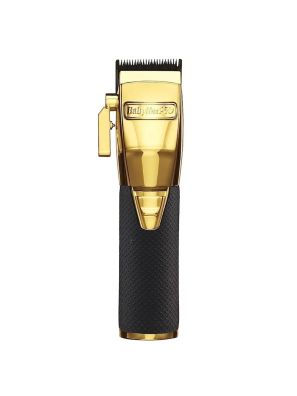BabylissPRO 4rtists Tondeuse Boost+ GoldFX FX8700GBPE