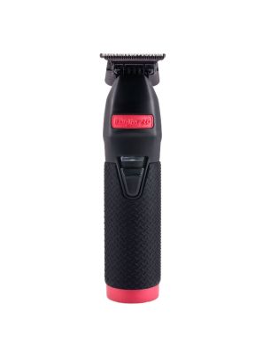 BabylissPRO 4rtists Trimmer Boost+ SkeletonFX Matte Black FX7870RBPE