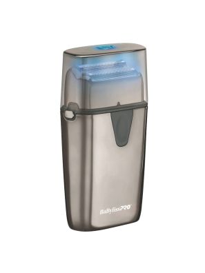 BabylissPRO 4rtists UVFOIL02 Double Foil Shaver