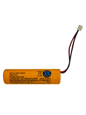 Wahl MFD Accu LI+ 3.6V