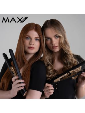 Voorkappers Education - Max Pro Tools &amp; MOHI Styling Ochtend 28 september 2026
