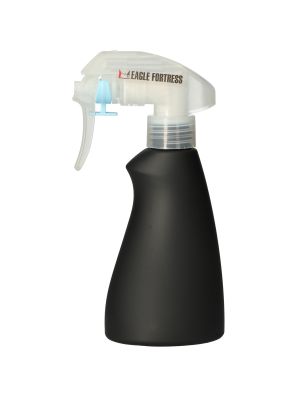 Waterspuit Zwart 250ml