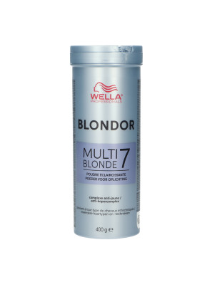 Wella Blondor Blondeerpoeder 400gr.
