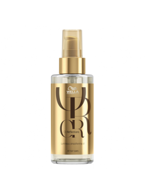 Wella Oil Reflections Luminous Smoothening Oil 30ml