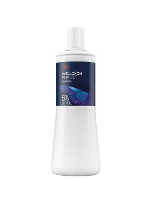 Wella Welloxon Oxydanten 6% 1000ml