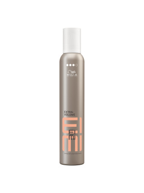 Wella EIMI Extra Volume Strong Hold Volumizing Mousse 300ml