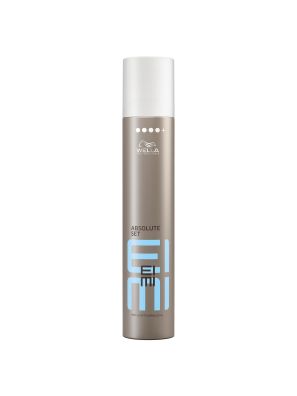 Wella EIMI Absolute Set Rock Solid Finishing Spray 300ml