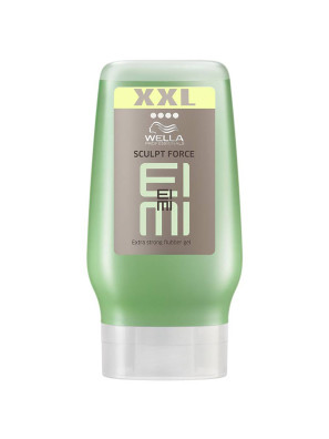 Wella Eimi Sculpt Force Flubber Gel XXL 250ml