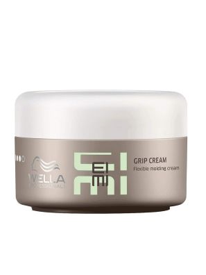 Wella EIMI Flexible Molding Grip Cream 75ml