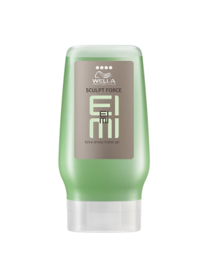 Wella EIMI Sculpt Force Flubber Gel MINI 28ml