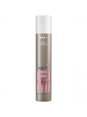 Wella EIMI Mistify Me Strong Sneldrogende Haarspray 300ml