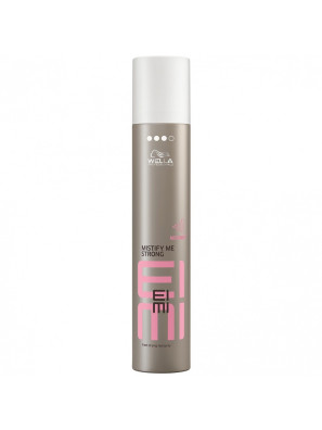 Wella EIMI Mistify Me Strong Sneldrogende Haarspray 500ml