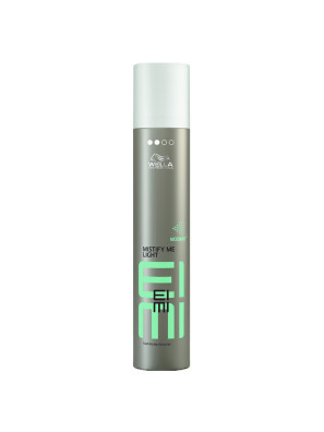 Wella EIMI Mistify Me Light Sneldrogende Haarspray 500ml