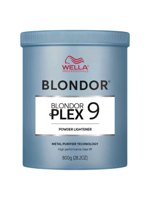 Wella BlondorPlex Blondeerpoeder 9 800gr.