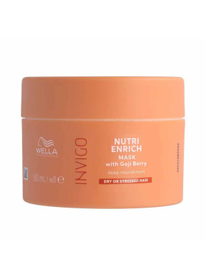 Wella Invigo Nutri Enrich Mask 150ml