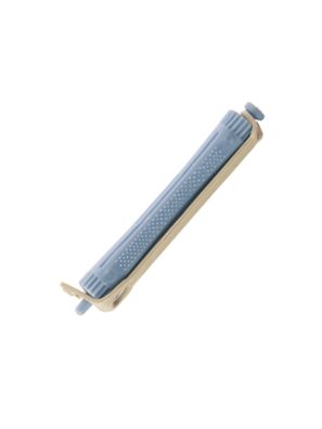 Sibel Wikkels 12 stuks Blauw 13 mm